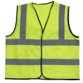 oem design ansi high visibility esd safety vest